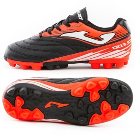 Joma Toledo 2001 Fg Jr TOJW. 2001.24 vícebarevný červená