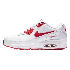 Nike Air Max 90 Ltr Jr CD6864-106 bílá