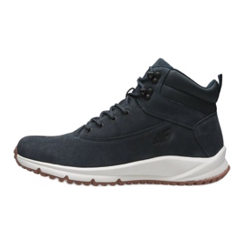 Boty 4F Urban Hiker M D4Z20-OBMH206 31S námořnická modř