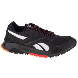 Boty Reebok Lavante Terrain M FU8604 černá Boty Reebok Lavante Terrain M FU8604 černá