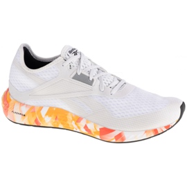 Boty Reebok Flashfilm 3 M FW8226 bílý Boty Reebok Flashfilm 3 M FW8226 bílý