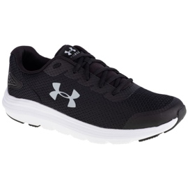 Boty Under Armour Surge 2 M 3022595-001 černý