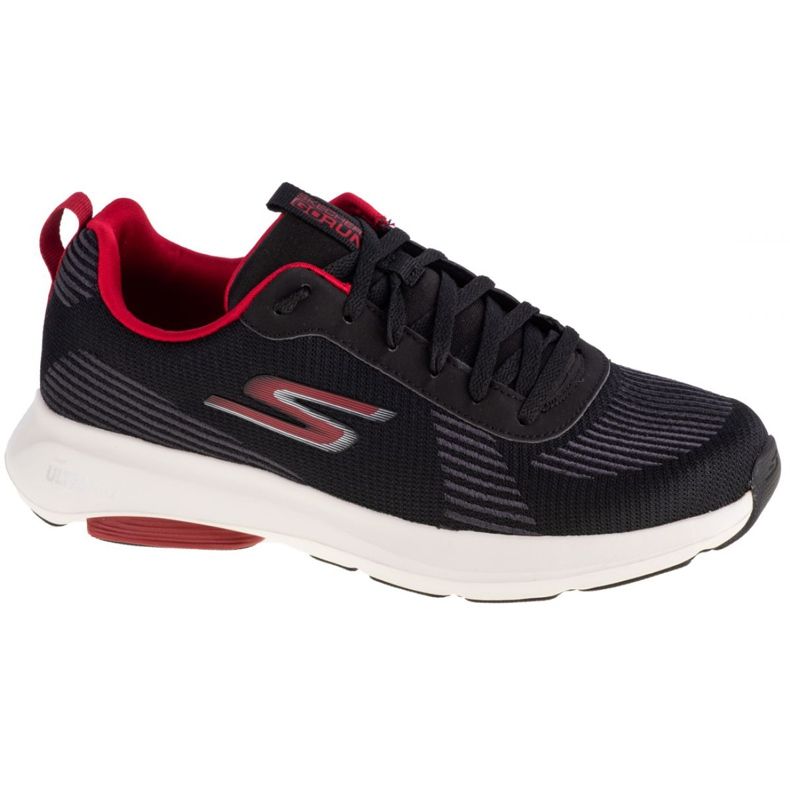 Boty Skechers Go Run Viz Tech-Scorcher M 54893-BKRD černá
