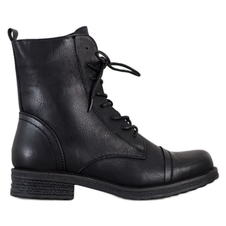 SDS Přicházející dělníci černá