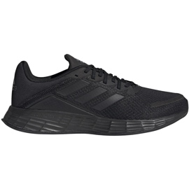 Pánské běžecké boty Adidas Duramo Sl černé FW7393 černý
