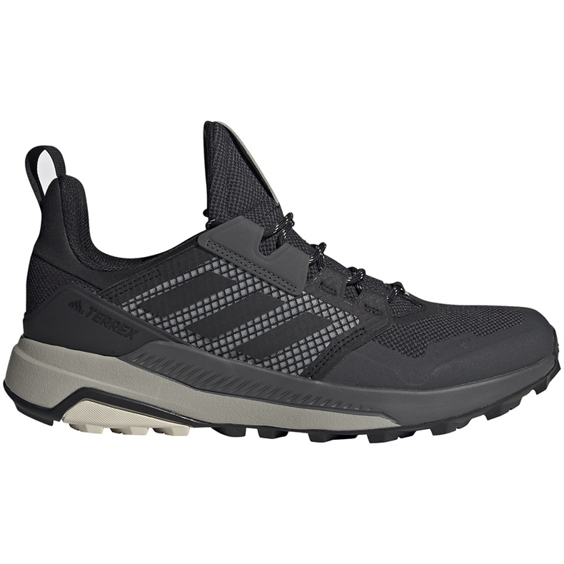 Pánské boty Adidas Terrex Trailmaker G černé FV6863 černá