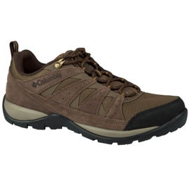 Columbia Redmond V2 M 1865101269 hnědý černý