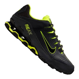 Tréninková obuv Nike Reax 8 M 616272-036 černý
