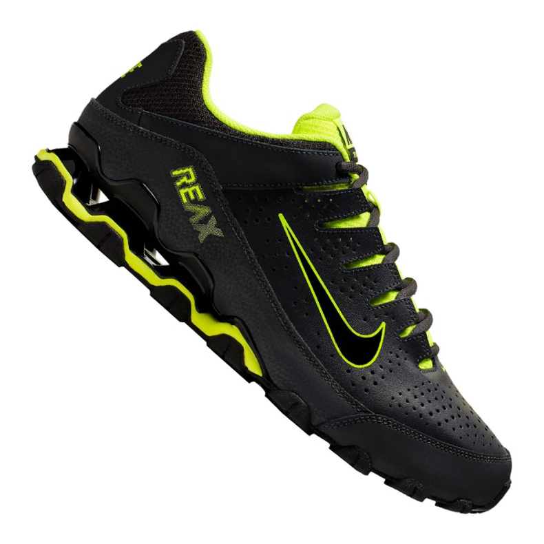 Tréninková obuv Nike Reax 8 M 616272-036 černá
