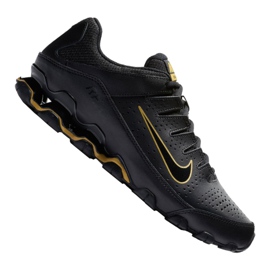 Tréninková obuv Nike Reax 8 M 616272-090 černý