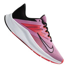 Běžecká obuv Nike Quest 3 W CD0232-600 růžový