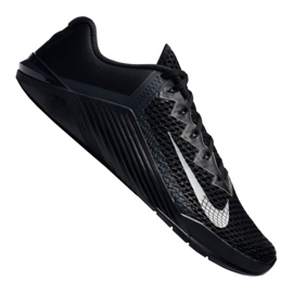 Tréninková obuv Nike Metcon 6 M CK9388-001 černý