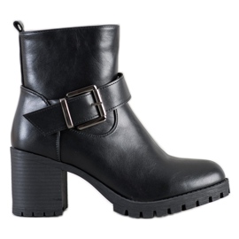 SDS Styloví pracovníci na baru černá