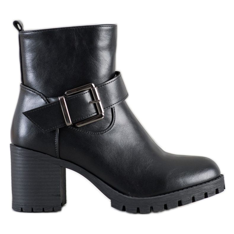 SDS Styloví pracovníci na baru černá