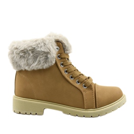 Štiplavý velbloud, izolované turistické boty vícebarevný Štiplavý velbloud, izolované turistické boty vícebarevný