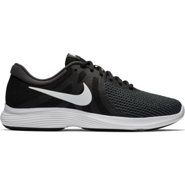 Pánská běžecká obuv Nike Revolution 4 Eu AJ3490 001 černý
