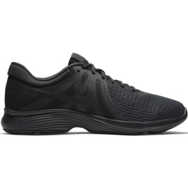 Pánská běžecká obuv Nike Revolution 4 Eu AJ3490 002 černá