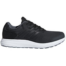 Pánské běžecké boty Adidas Galaxy 4 M B43804 černý