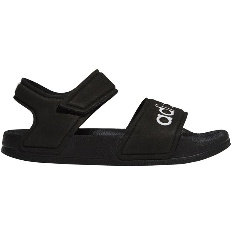 Adidas Adilette Sandal K černé sandály pro děti G26879 černá
