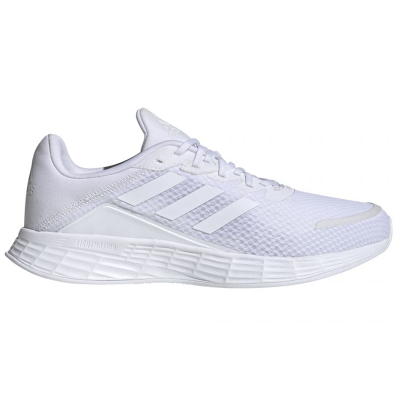 Běžecké boty adidas Duramo Sl M FW7391 bílý černá