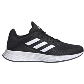Pánské běžecké boty Adidas Duramo Sl černé FV8794 černý