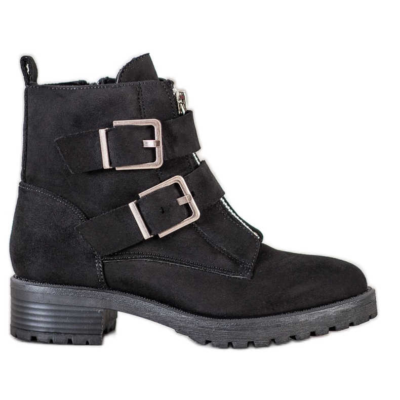 Corina Příležitostní pracovníci černá