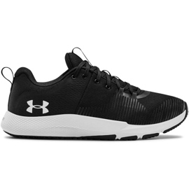 Under Armour Charged Engage M 3022616-001 černý