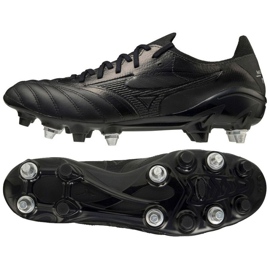 Kopačky Mizuno Morelia Neo 3 Elite Sg M P1GC209100 černý černý