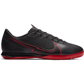 Kopačky Nike Mercurial Vapor 13 Academy Ic M AT7993 060 vícebarevný černá