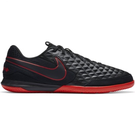 Kopačky Nike Tiempo Legend 8 Academy Ic M AT6099 060 vícebarevný černý