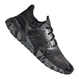 Běžecké boty adidas UltraBoost 20 M FV8329 černý