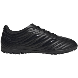 Kopačky Adidas Copa 20.4 Tf G28522 černý