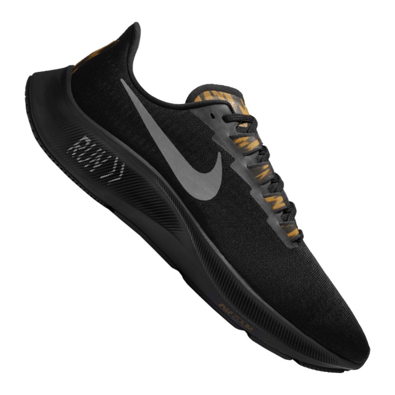 Běžecké boty Nike Air Zoom Pegasus 37 M DC1932-001 černá