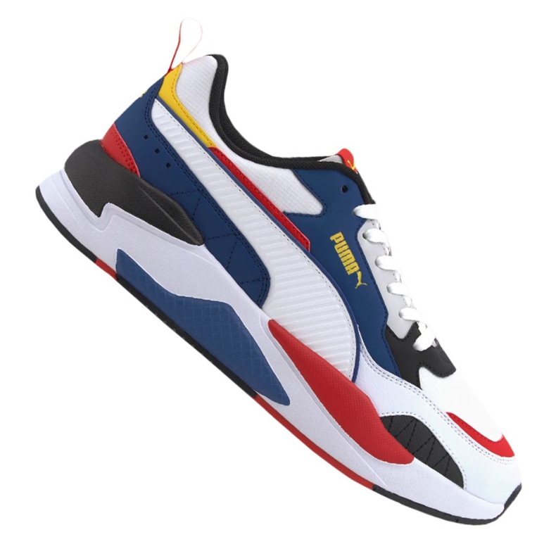 Puma X-Ray 2 Square Pack M 374121-02 vícebarevný