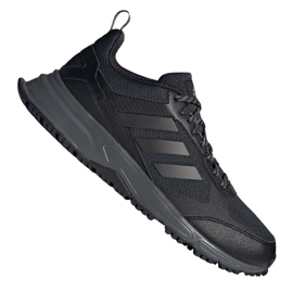 Běžecké boty adidas Rockadia Trail 3.0 M FW3738 černý