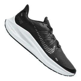 Běžecké boty Nike Zoom Winflo 7 Shield CU3870-001 černý růžový