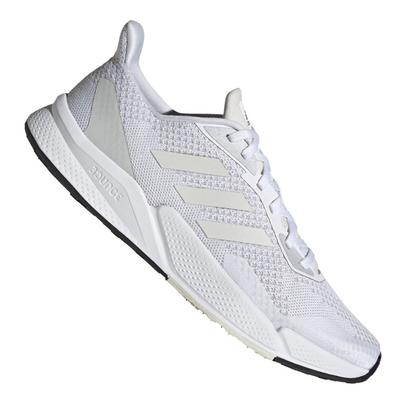 Běžecké boty adidas X9000L2 M FW8069 bílý Běžecké boty adidas X9000L2 M FW8069 bílý