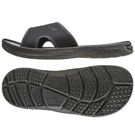 Mizuno Relax Slide 11GJ156000 černá