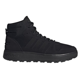 Boty adidas Frozetic / Blizzare M FW6784 černý