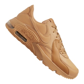 Nike Air Max Excee M DB2839-200 béžový žlutý