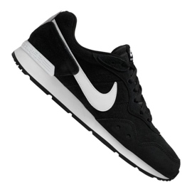 Boty Nike Venture Runner Suede M CQ4557-001 černý