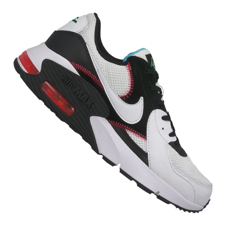 Nike Air Max Excee M CD4165-105 bílý černá