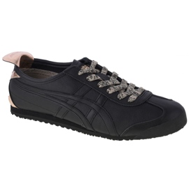 Asics Onitsuka Tiger Mexico 66 W 1182A204-001 černý zlatý