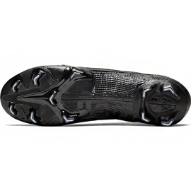 Kopačky Nike Mercurial Superfly 7 Elite Fg AQ4174 001 černá černá
