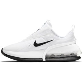 Běžecké boty Nike Air Max Up W CT1928 100 bílý černý