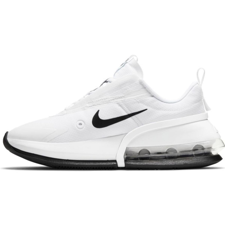 Běžecké boty Nike Air Max Up W CT1928 100 bílý černá