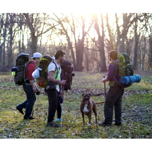 Treking – jaké boty vybrat?