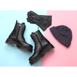 Hrají: bovver boots. Nechte se inspirovat!