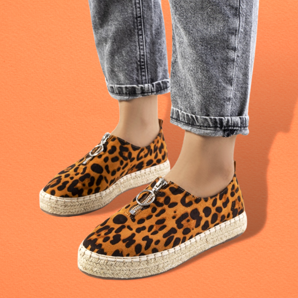 Jak nosit boty s leopardím vzorem? Brilantní styly pro různé příležitosti