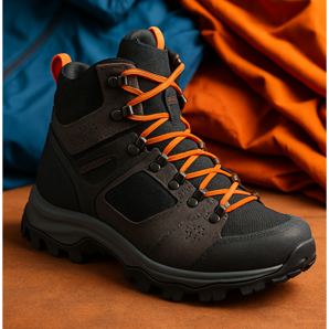2025 Trekking Shoes - Jak si vybrat perfektní obuv pro horské výlety